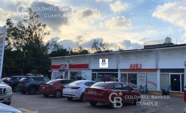 Local Comercial en renta en Plaza Tec