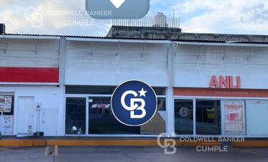 Local Comercial en renta en Plaza Tec