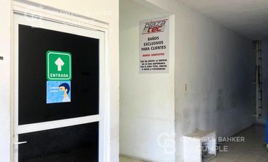 Local Comercial en renta en Plaza Tec