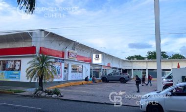 Local Comercial en renta en Plaza Tec