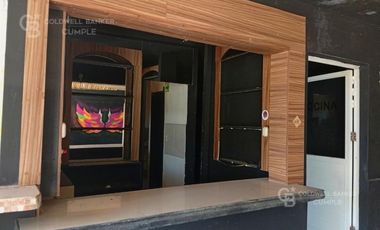 Local comercial en renta en Los Pinos