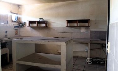 Local comercial en renta en Los Pinos