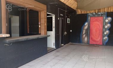 Local comercial en renta en Los Pinos