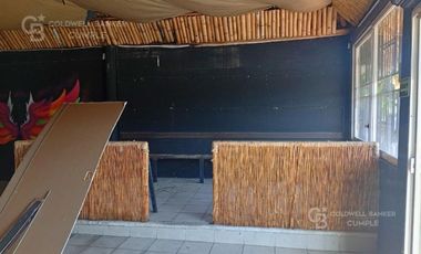 Local comercial en renta en Los Pinos