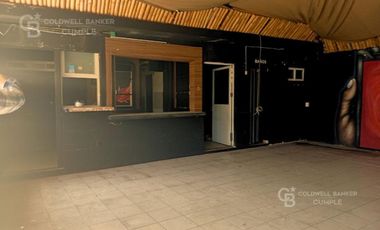 Local comercial en renta en Los Pinos