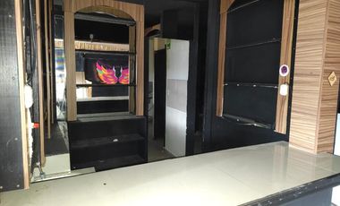 Local comercial en renta en Los Pinos