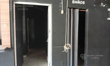 Local comercial en renta en Los Pinos