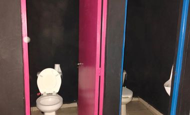 Local comercial en renta en Los Pinos