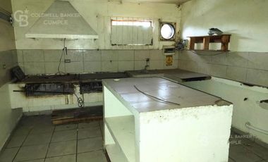 Local comercial en renta en Los Pinos