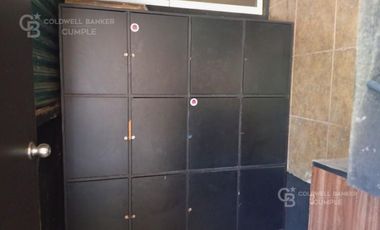 Local comercial en renta en Los Pinos