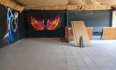 Local comercial en renta en Los Pinos