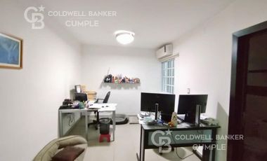 Casa en Venta en Fraccionamiento Siglo XXI