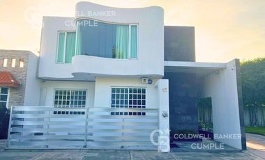 Casa en Venta en Fraccionamiento Siglo XXI