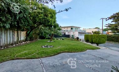 Casa en Venta en Fraccionamiento Siglo XXI