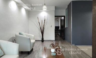 Casa en Venta en Fraccionamiento Siglo XXI