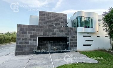 Casa en Venta en Fraccionamiento Siglo XXI