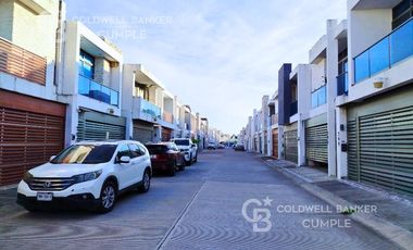 Casa en venta en Las Vegas II