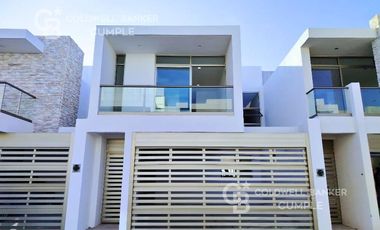 Casa en venta en Las Vegas II