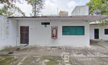 Local/Terreno en Renta en Ejército Mexicano