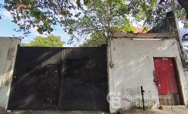 Local/Terreno en Renta en Ejército Mexicano