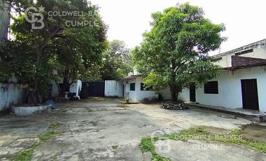 Local/Terreno en Renta en Ejército Mexicano