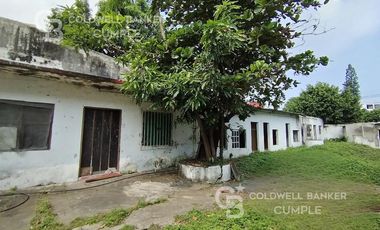 Local/Terreno en Renta en Ejército Mexicano