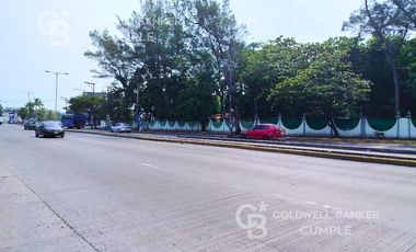 Local/Terreno en Renta en Ejército Mexicano