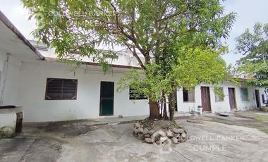 Local/Terreno en Renta en Ejército Mexicano