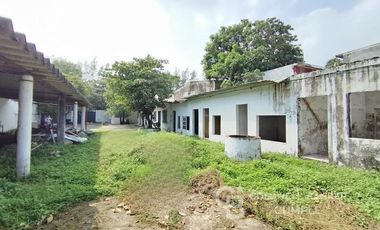 Local/Terreno en Renta en Ejército Mexicano