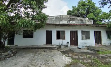 Local/Terreno en Renta en Ejército Mexicano