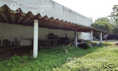 Local/Terreno en Renta en Ejército Mexicano