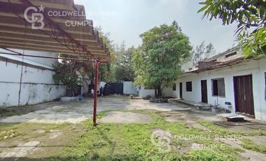 Local/Terreno en Renta en Ejército Mexicano