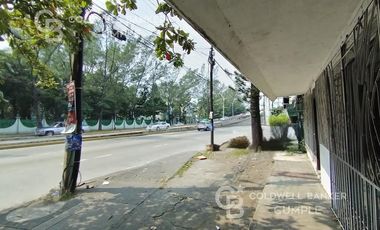 Local/Terreno en Renta en Ejército Mexicano