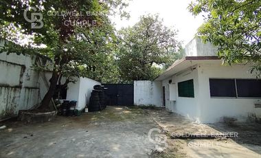 Local/Terreno en Renta en Ejército Mexicano