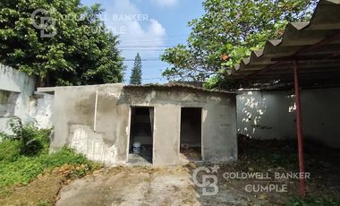 Local/Terreno en Renta en Ejército Mexicano