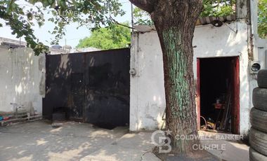 Local/Terreno en Renta en Ejército Mexicano