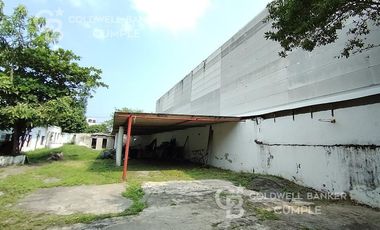 Local/Terreno en Renta en Ejército Mexicano