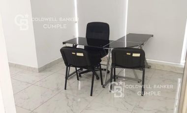 Oficina en renta en Torre Exertia, Boca del Río