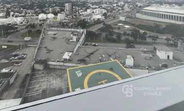 Oficina en renta en Torre Exertia, Boca del Río