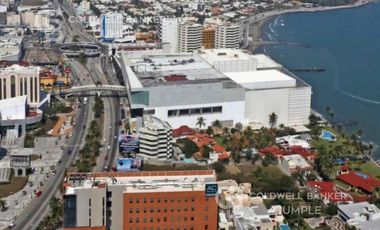 Oficina en renta en Torre Exertia, Boca del Río