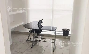 Oficina en renta en Torre Exertia, Boca del Río