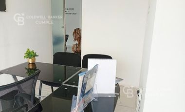 Oficina en renta en Torre Exertia, Boca del Río