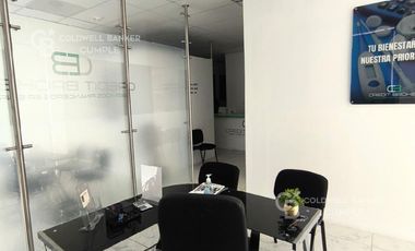 Oficina en renta en Torre Exertia, Boca del Río