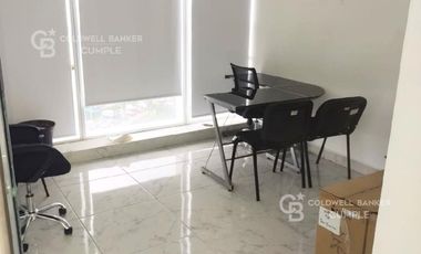 Oficina en renta en Torre Exertia, Boca del Río