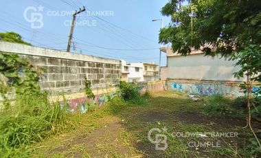 Local Terreno en Renta en Av. Díaz Mirón y Armada