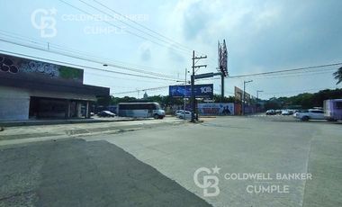 Local Terreno en Renta en Av. Díaz Mirón y Armada