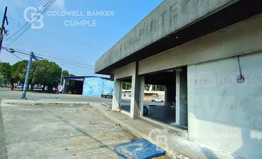 Local Terreno en Renta en Av. Díaz Mirón y Armada