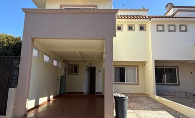 Casa en Renta en Brisas del Mar