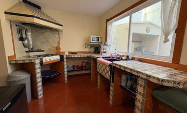 Casa en Renta en Brisas del Mar