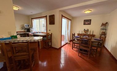 Casa en Renta en Brisas del Mar